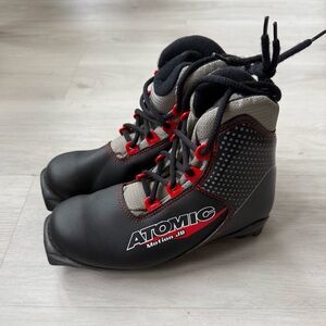 Atomic Motion JR Cross Country Ski Boots